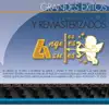 Los Ángeles Azules - Grandes Éxitos Remezclados y Remasterizados: los Ángeles Azules